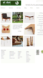 Mobile Screenshot of eldotdesigns.com